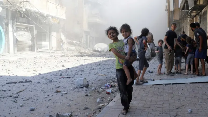 Nhiều nước hoan nghênh phản hồi của Hamas về kế hoạch Gaza